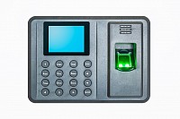 biometric