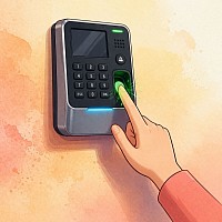 biometric