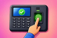 biometric