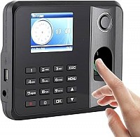 biometric