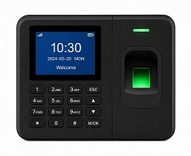 biometric